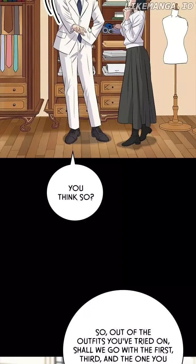 A Deadbeat’s Meal Chapter 179 page 37