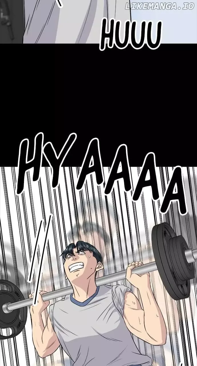 A Deadbeat’s Meal Chapter 179 page 45