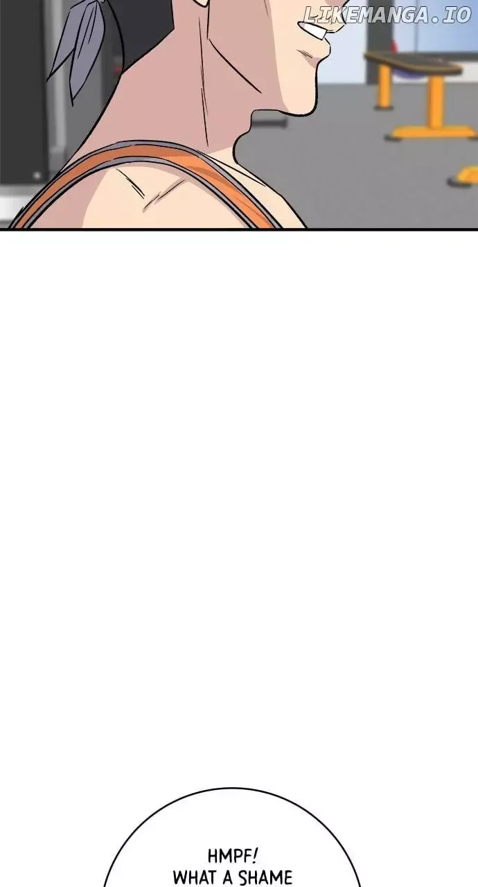 A Deadbeat’s Meal Chapter 179 page 55