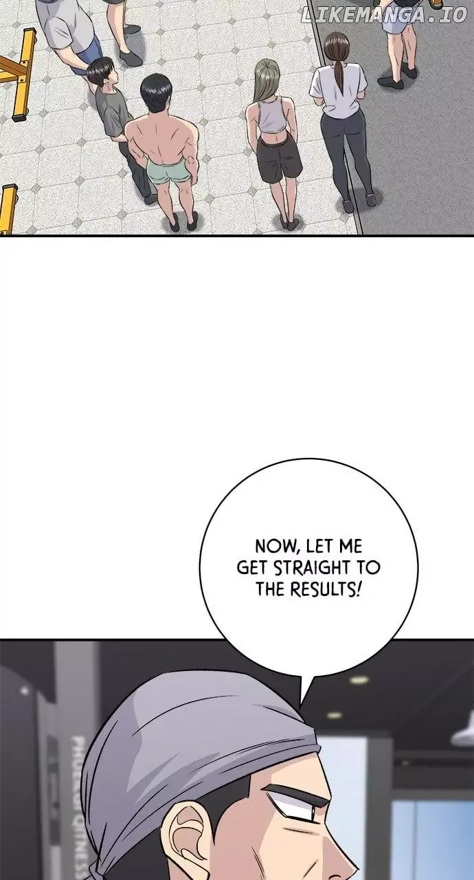 A Deadbeat’s Meal Chapter 179 page 54