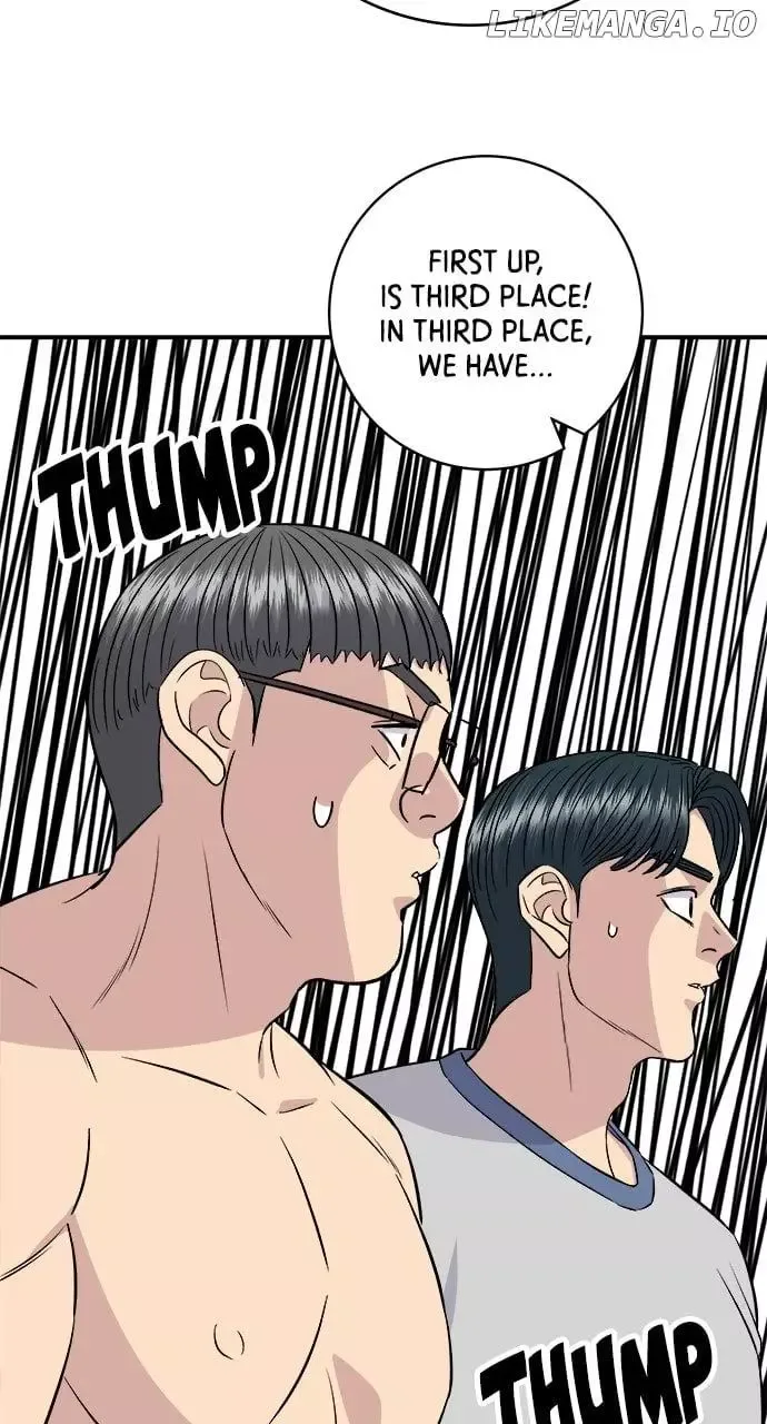 A Deadbeat’s Meal Chapter 179 page 57