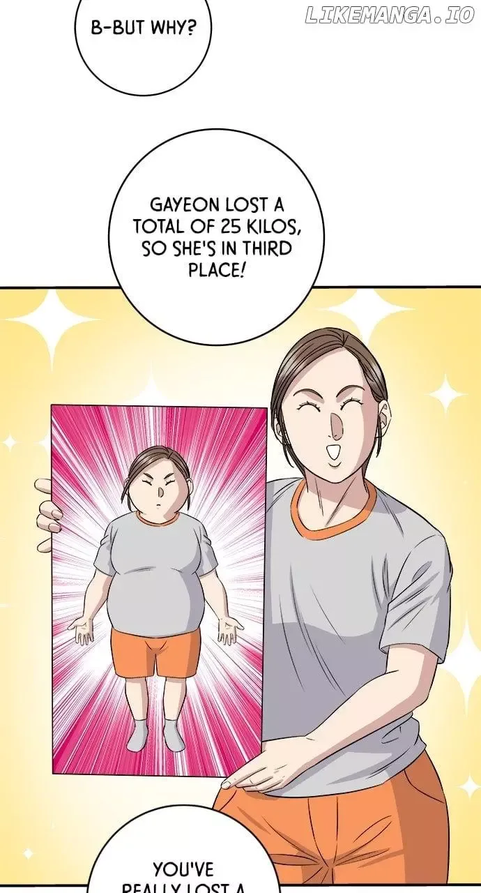 A Deadbeat’s Meal Chapter 179 page 61