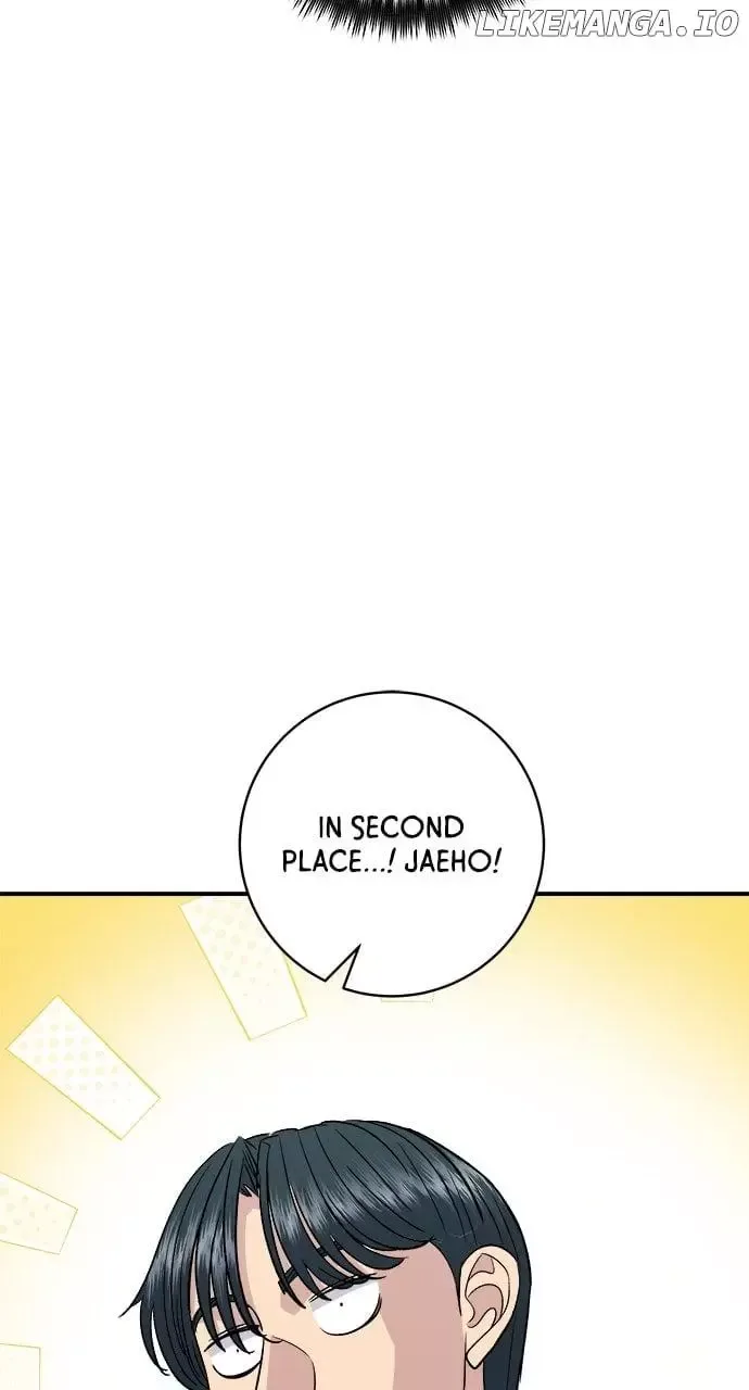 A Deadbeat’s Meal Chapter 179 page 64