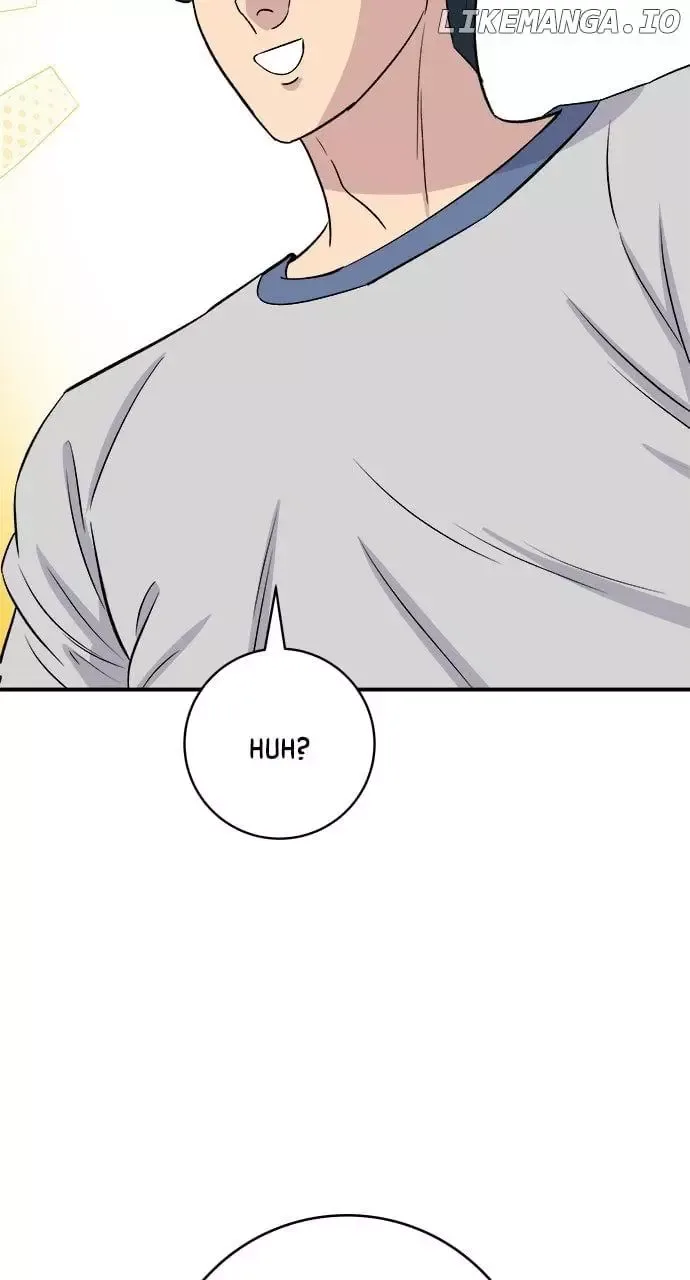 A Deadbeat’s Meal Chapter 179 page 65