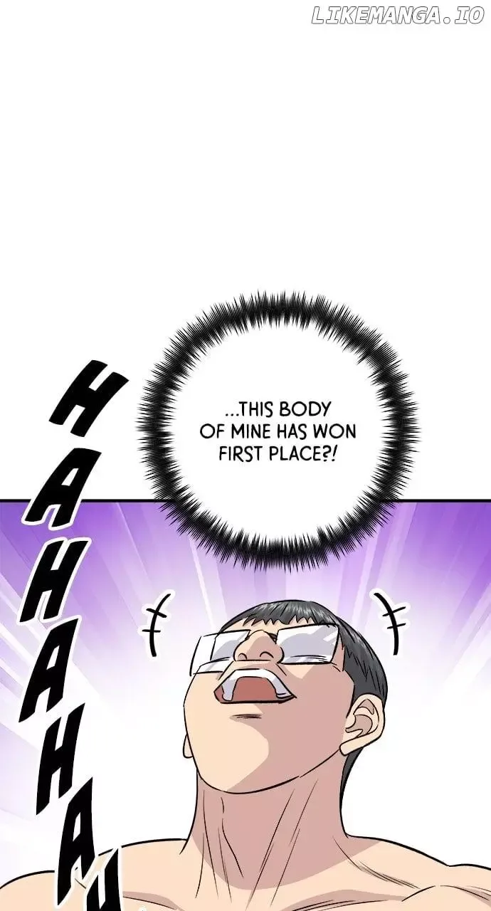 A Deadbeat’s Meal Chapter 179 page 68
