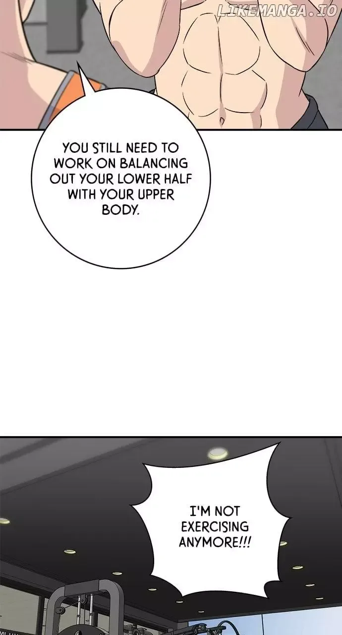 A Deadbeat’s Meal Chapter 179 page 73