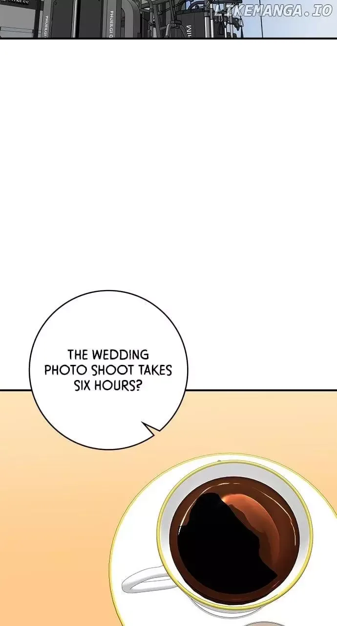 A Deadbeat’s Meal Chapter 179 page 74