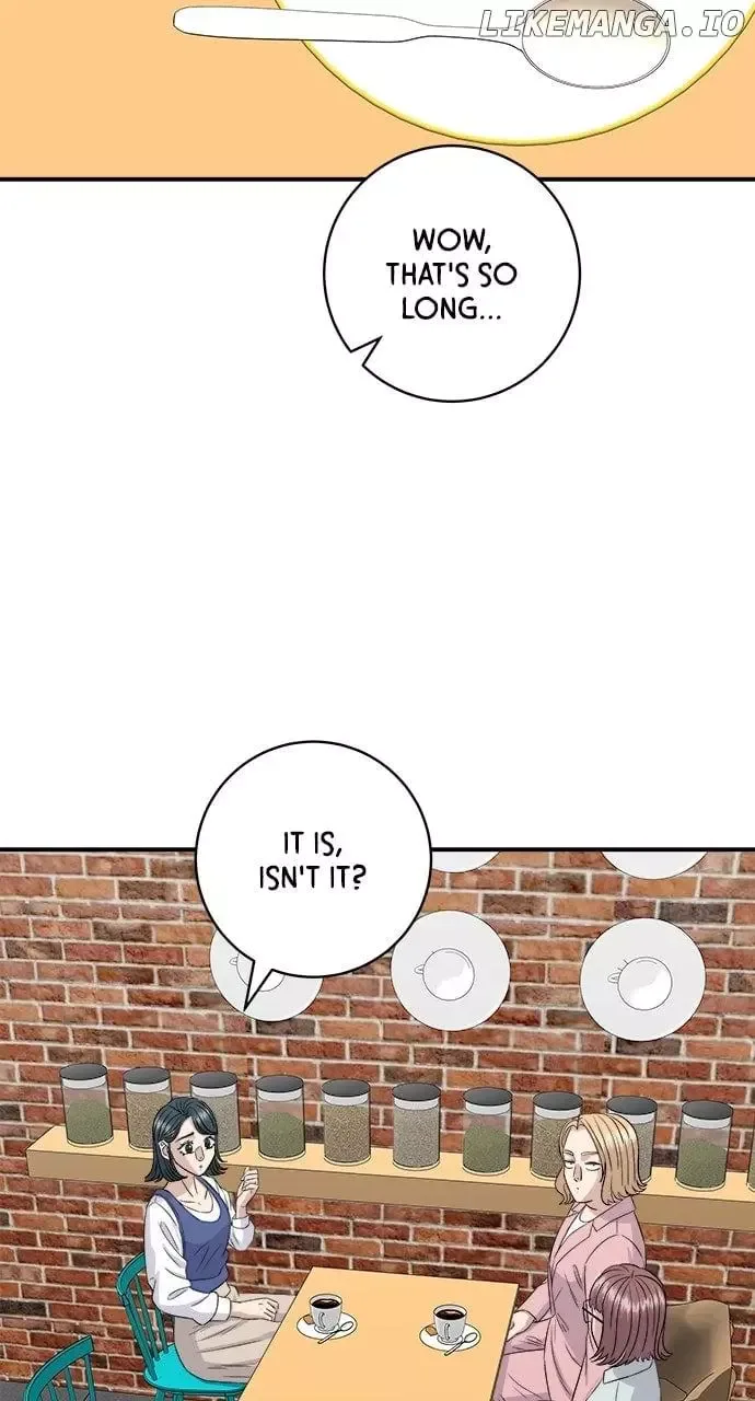 A Deadbeat’s Meal Chapter 179 page 75