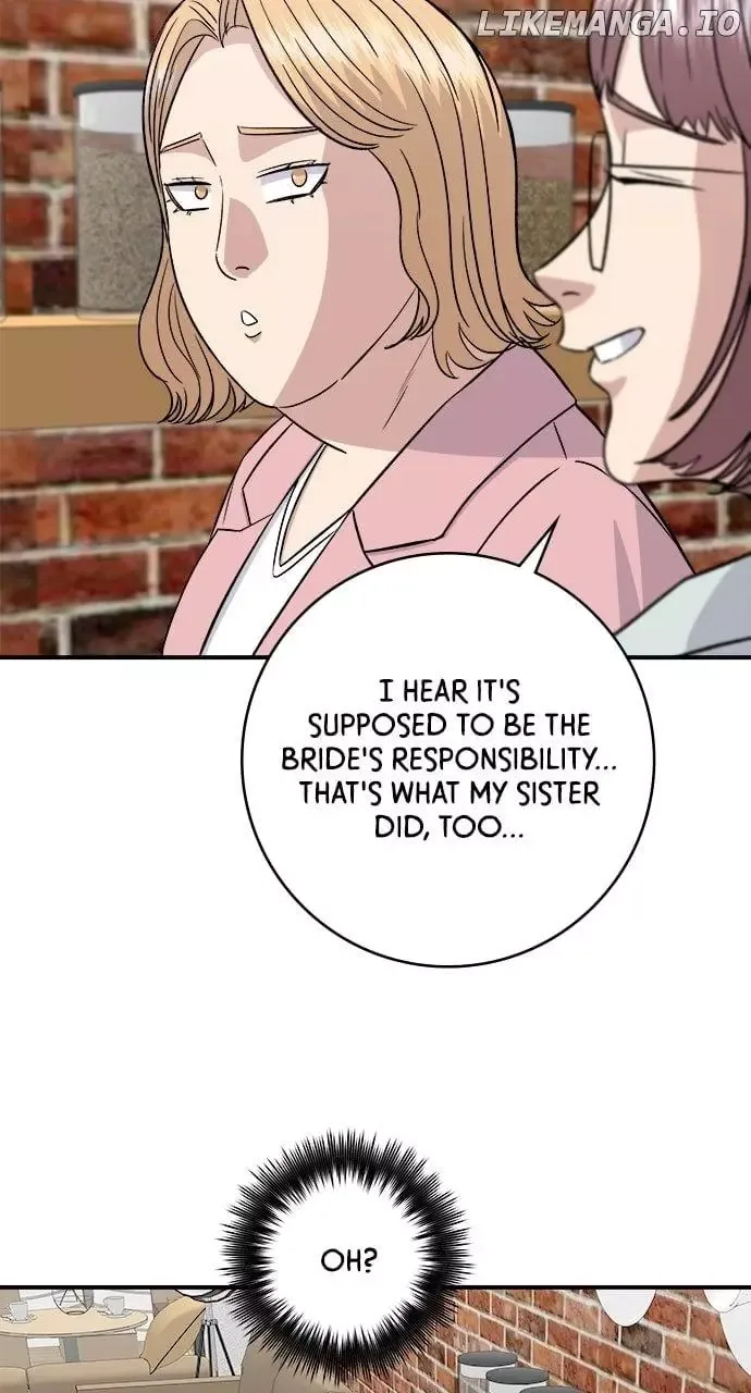 A Deadbeat’s Meal Chapter 179 page 78