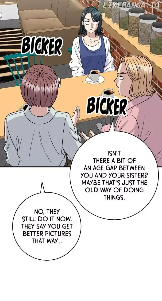 A Deadbeat’s Meal Chapter 179 page 79