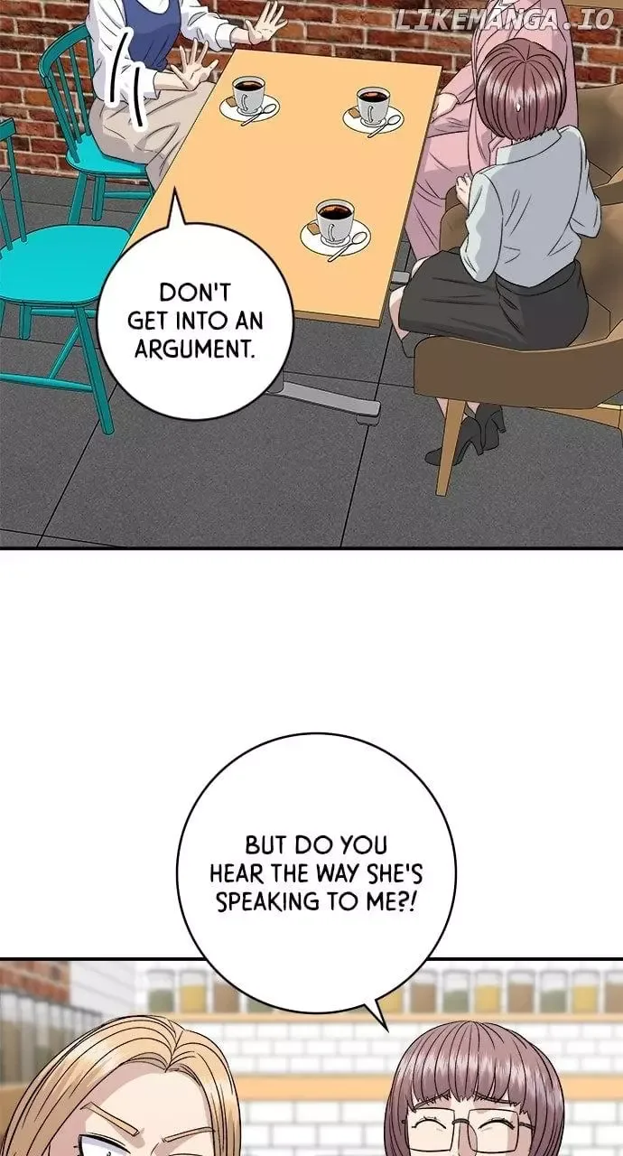 A Deadbeat’s Meal Chapter 179 page 82