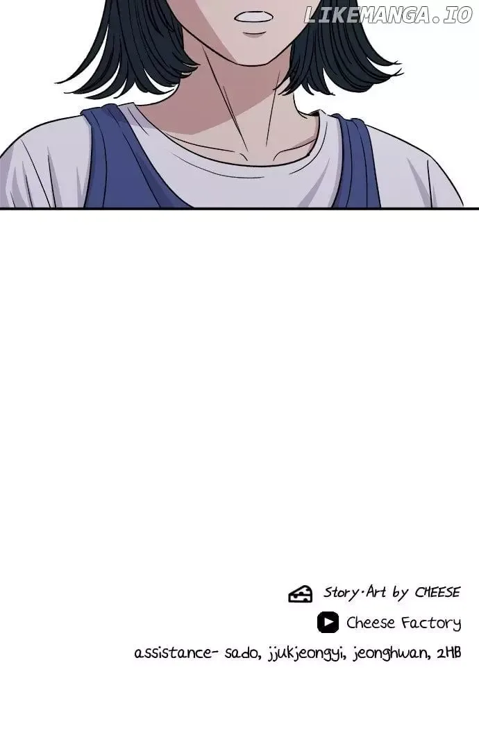 A Deadbeat’s Meal Chapter 179 page 84