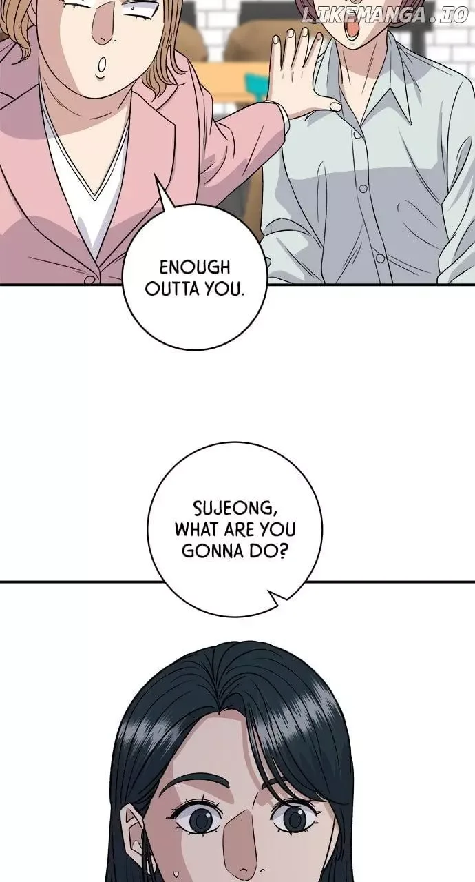 A Deadbeat’s Meal Chapter 179 page 83