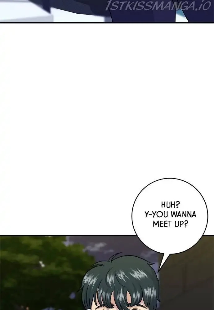 A Deadbeat’s Meal Chapter 18 page 3