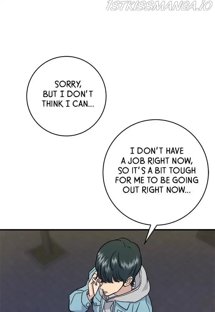 A Deadbeat’s Meal Chapter 18 page 8