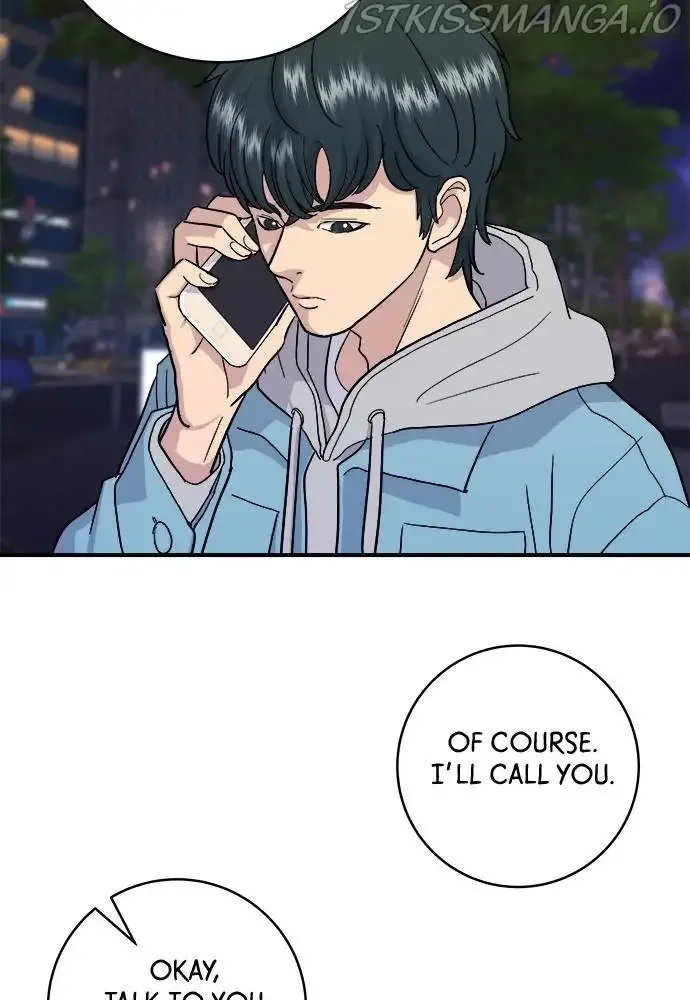 A Deadbeat’s Meal Chapter 18 page 11