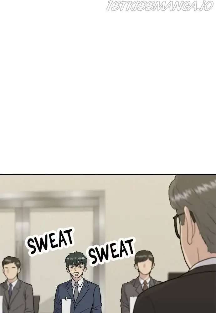 A Deadbeat’s Meal Chapter 18 page 51
