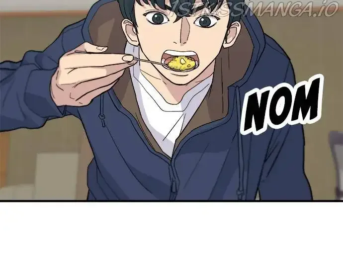 A Deadbeat’s Meal Chapter 18 page 53