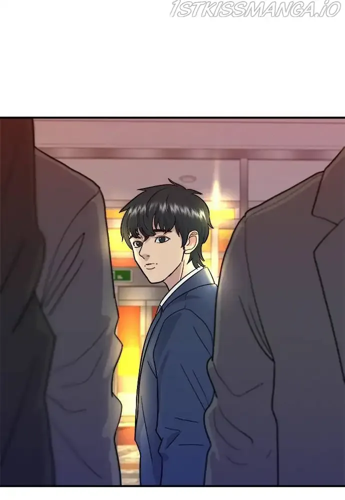A Deadbeat’s Meal Chapter 18 page 67