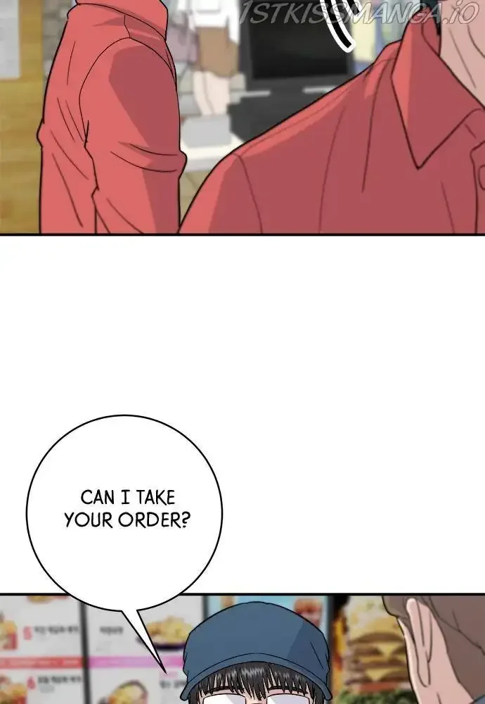 A Deadbeat’s Meal Chapter 18 page 87