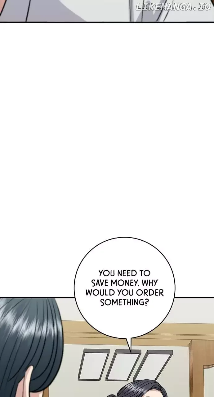 A Deadbeat’s Meal Chapter 180 page 10