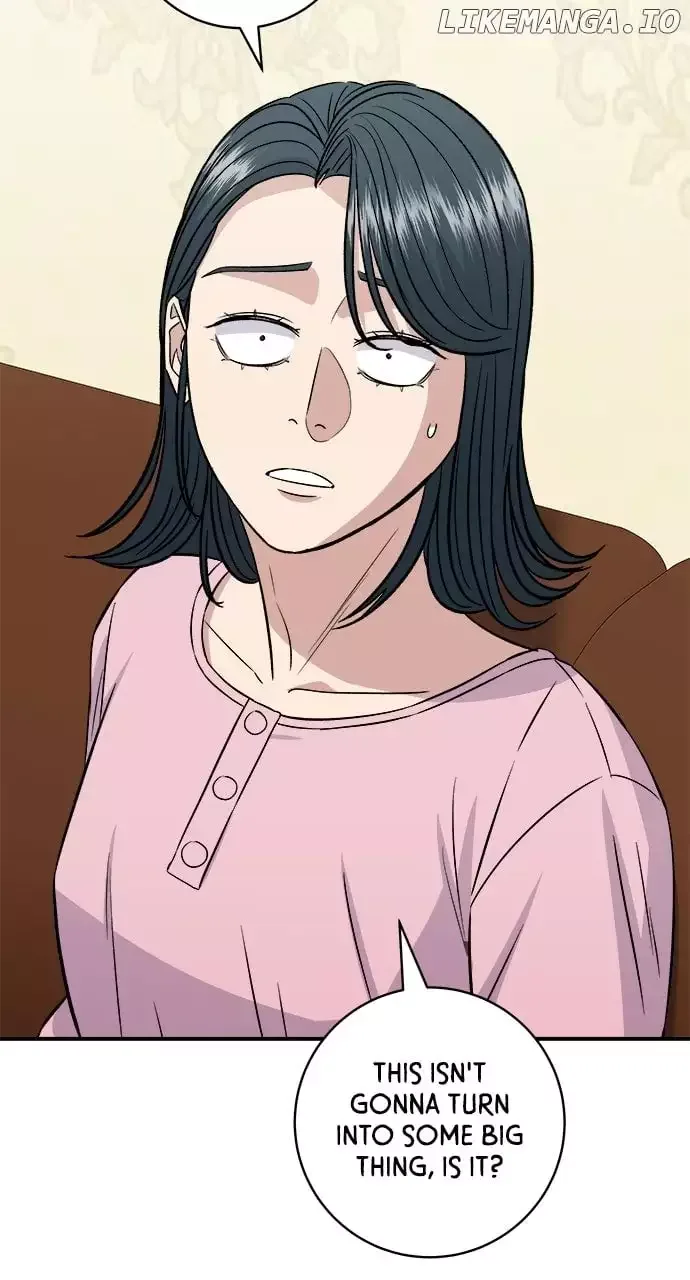 A Deadbeat’s Meal Chapter 180 page 12
