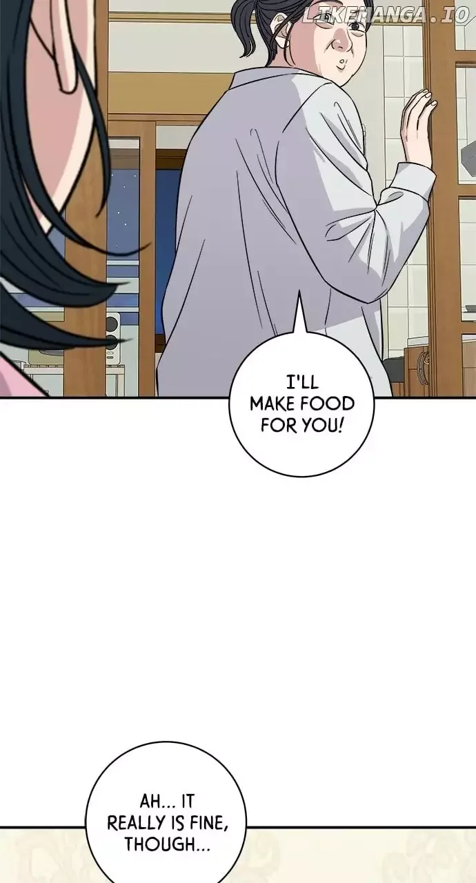 A Deadbeat’s Meal Chapter 180 page 11