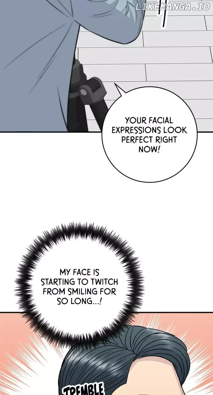 A Deadbeat’s Meal Chapter 180 page 26