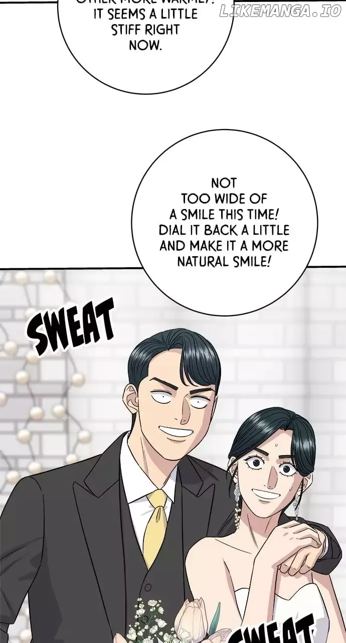 A Deadbeat’s Meal Chapter 180 page 30