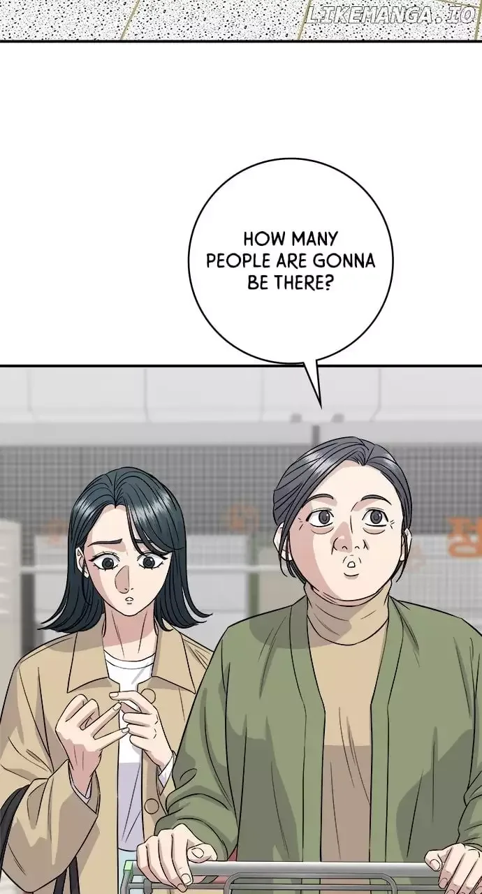 A Deadbeat’s Meal Chapter 180 page 16