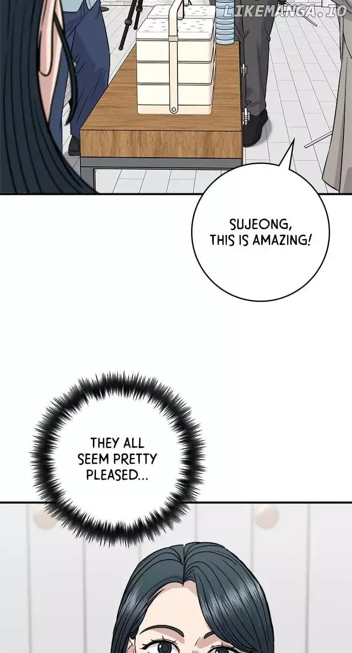 A Deadbeat’s Meal Chapter 180 page 22