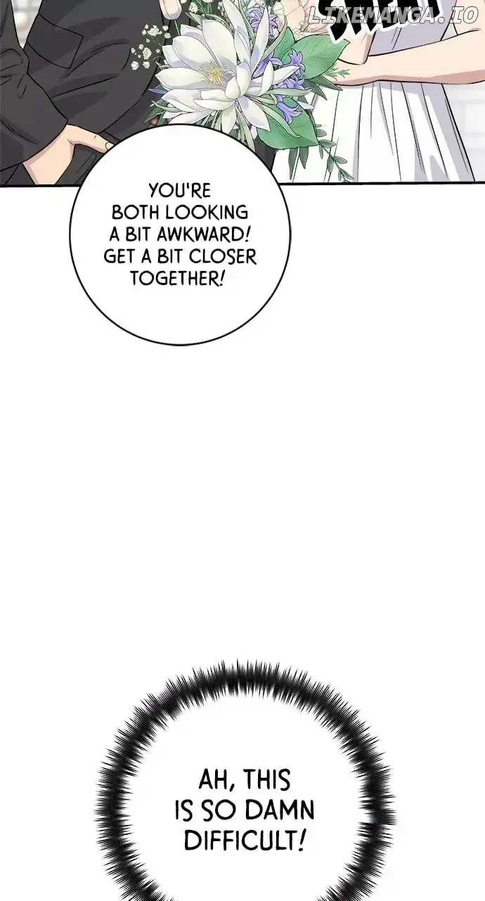 A Deadbeat’s Meal Chapter 180 page 31