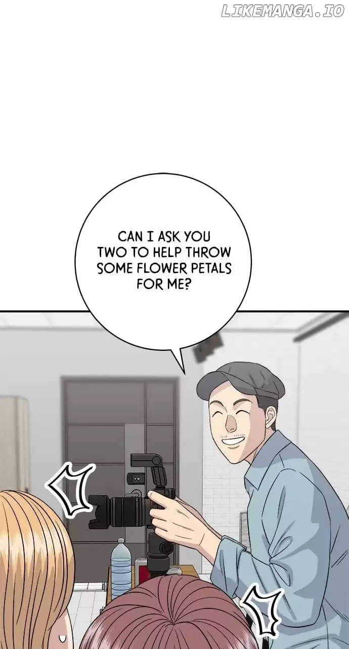 A Deadbeat’s Meal Chapter 180 page 33