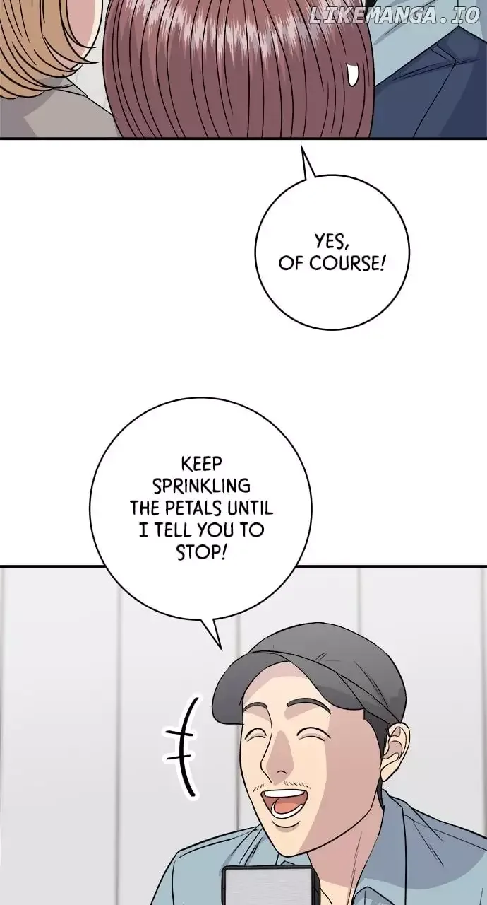 A Deadbeat’s Meal Chapter 180 page 34