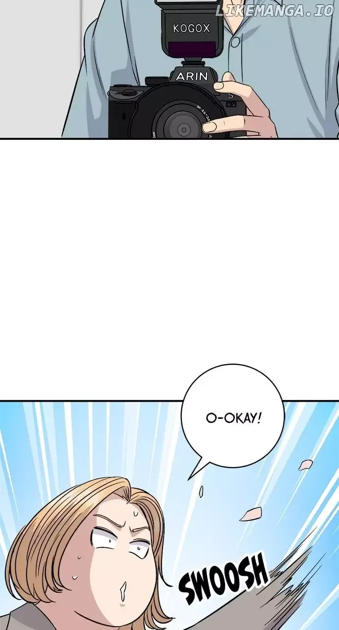 A Deadbeat’s Meal Chapter 180 page 35