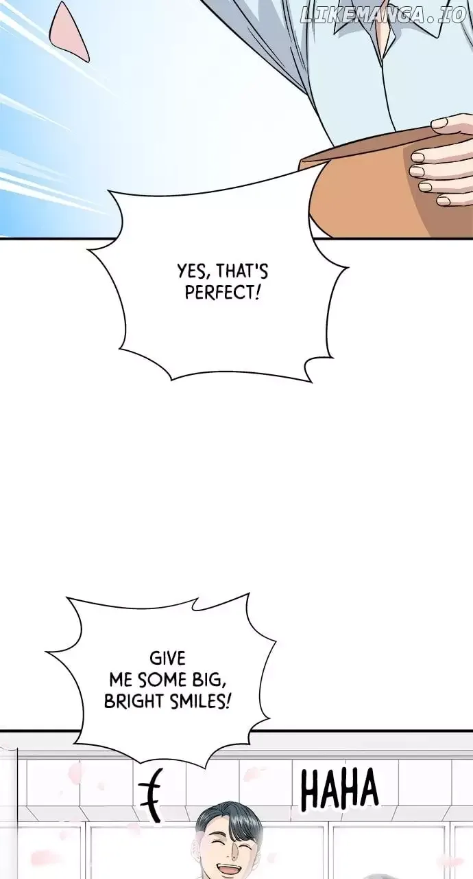 A Deadbeat’s Meal Chapter 180 page 37
