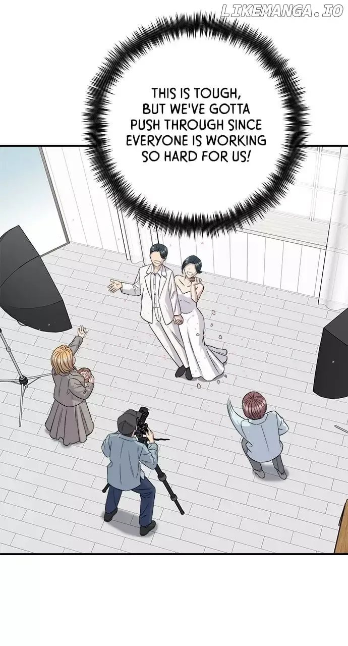 A Deadbeat’s Meal Chapter 180 page 39