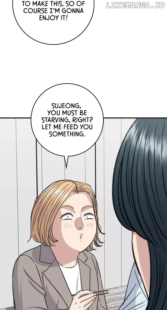 A Deadbeat’s Meal Chapter 180 page 45