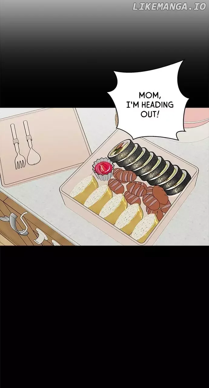 A Deadbeat’s Meal Chapter 180 page 48