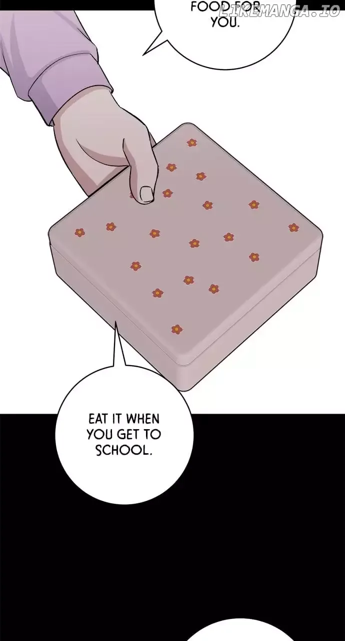A Deadbeat’s Meal Chapter 180 page 51