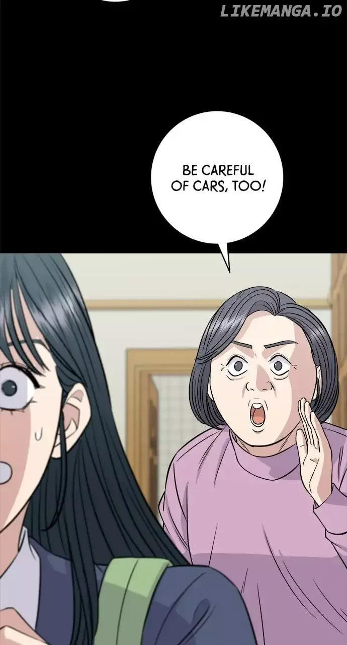 A Deadbeat’s Meal Chapter 180 page 53