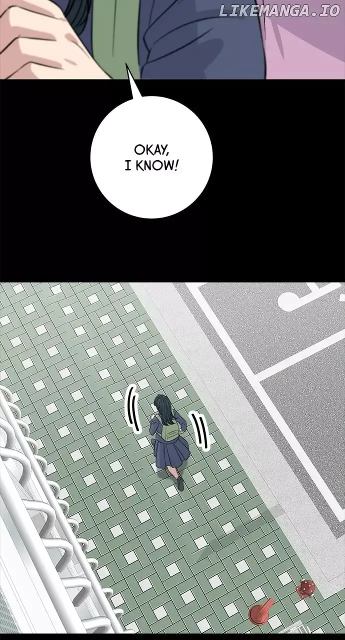 A Deadbeat’s Meal Chapter 180 page 54