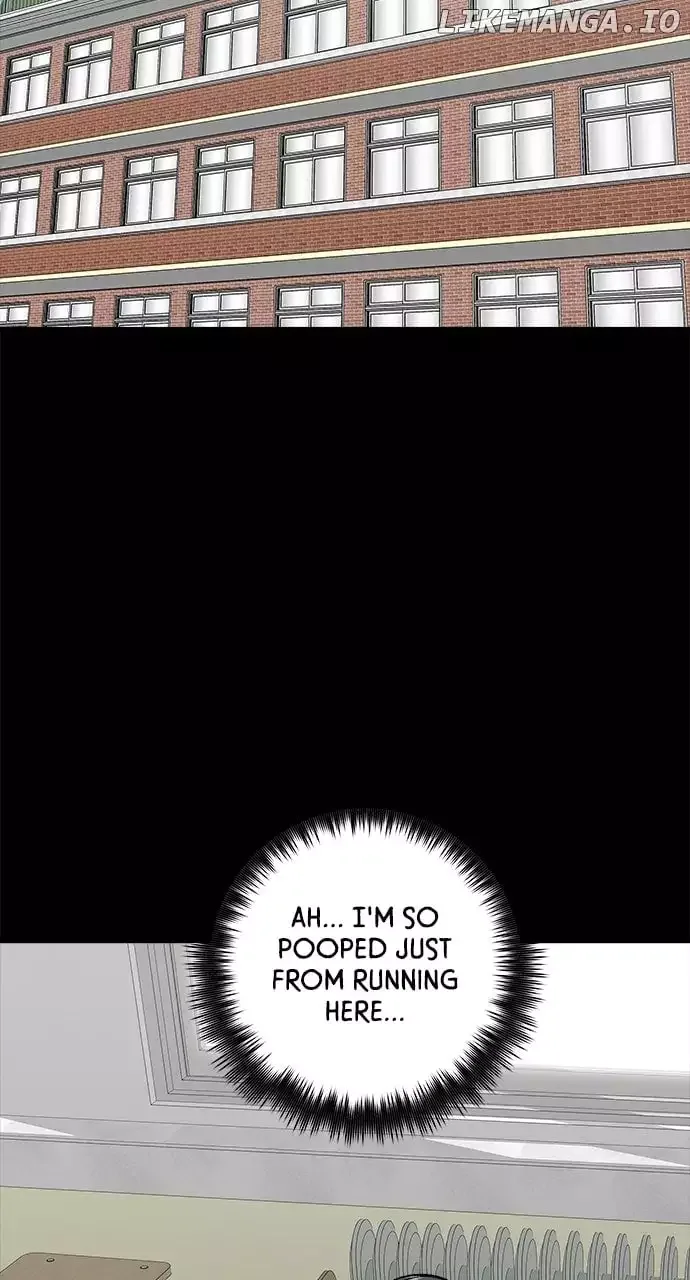 A Deadbeat’s Meal Chapter 180 page 57