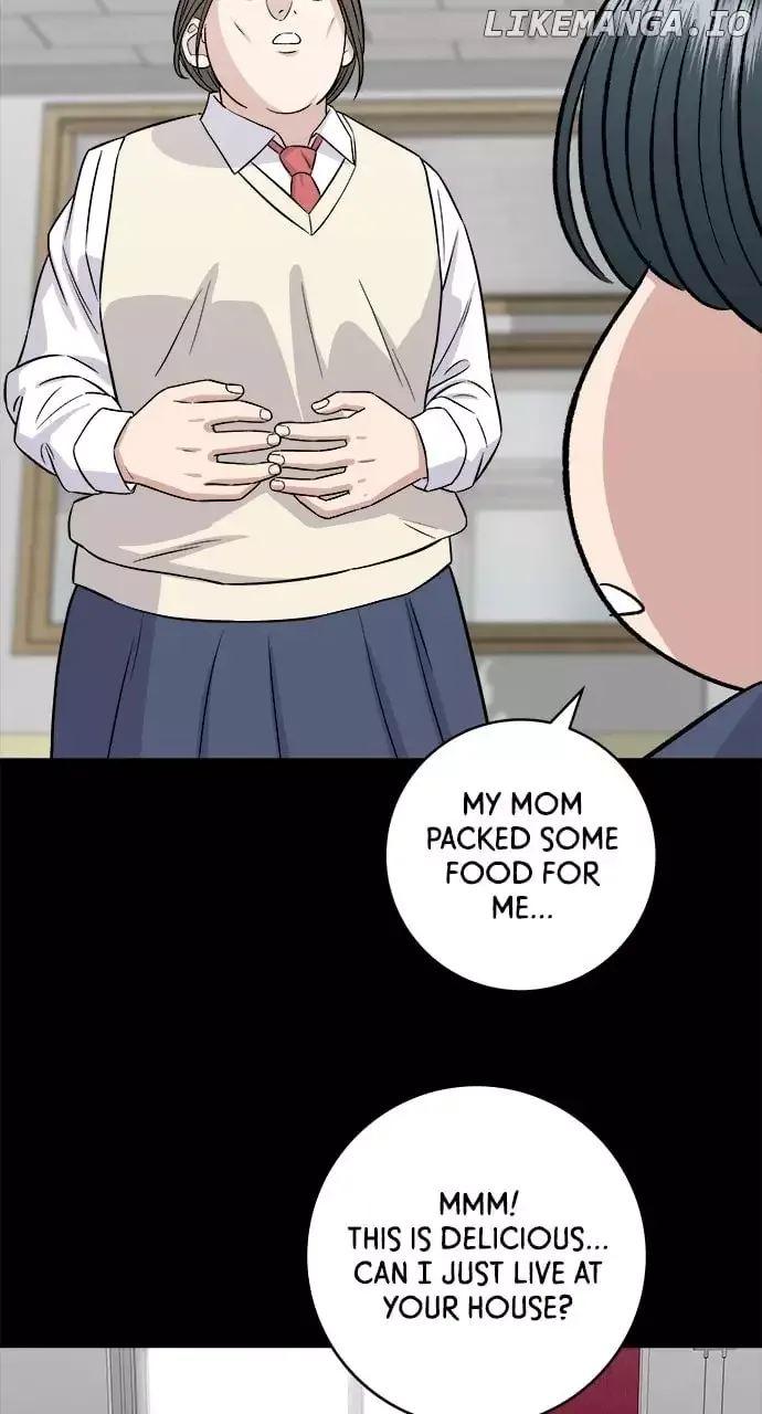 A Deadbeat’s Meal Chapter 180 page 59