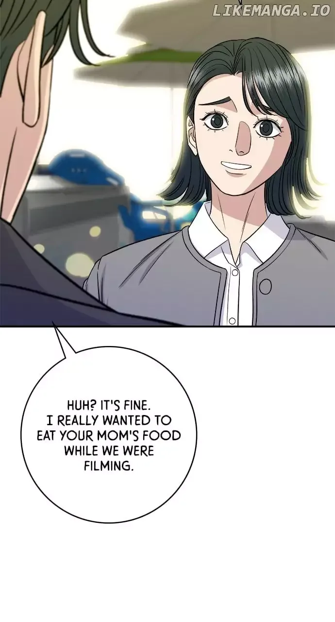 A Deadbeat’s Meal Chapter 180 page 67