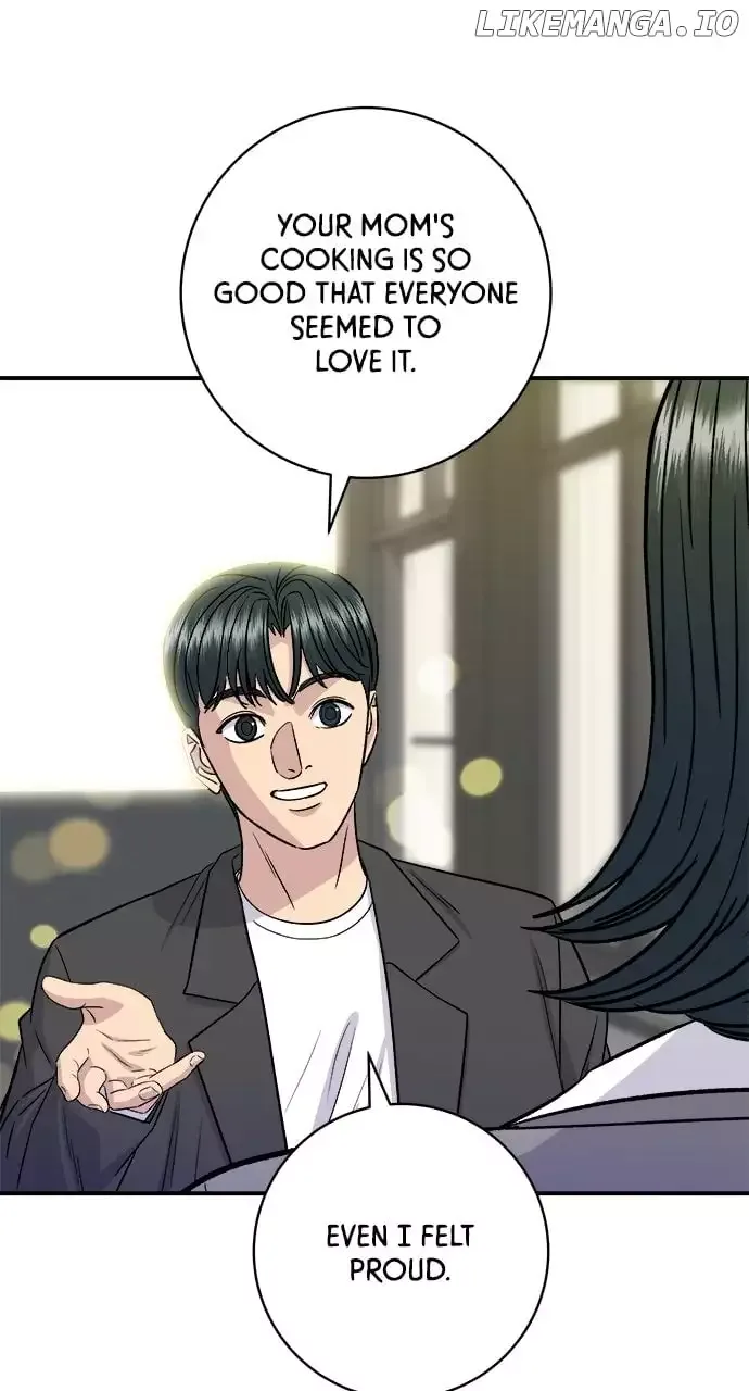 A Deadbeat’s Meal Chapter 180 page 68