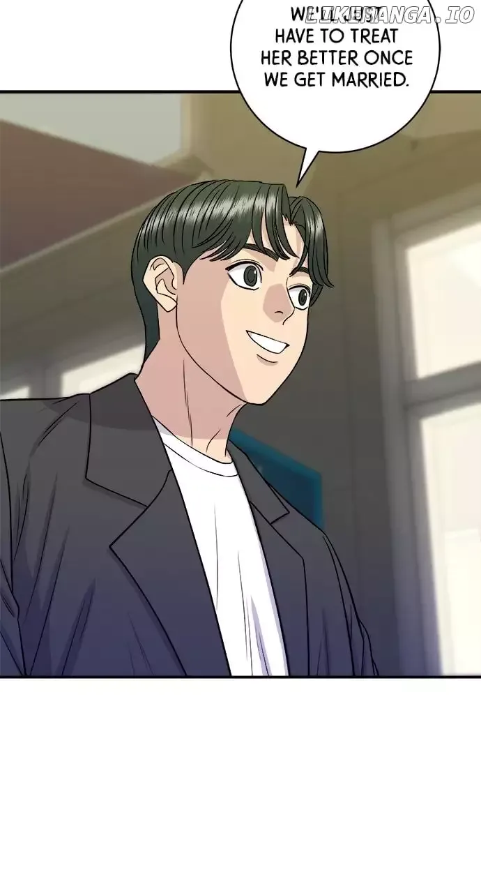 A Deadbeat’s Meal Chapter 180 page 71