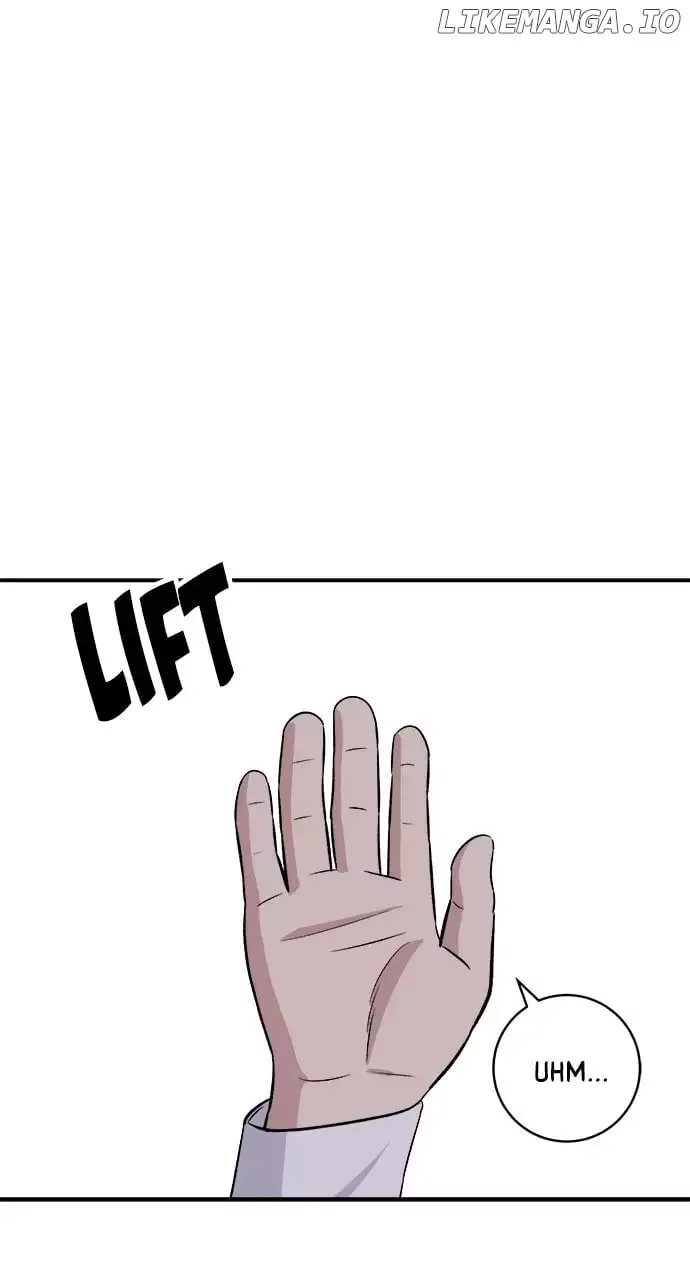 A Deadbeat’s Meal Chapter 180 page 78