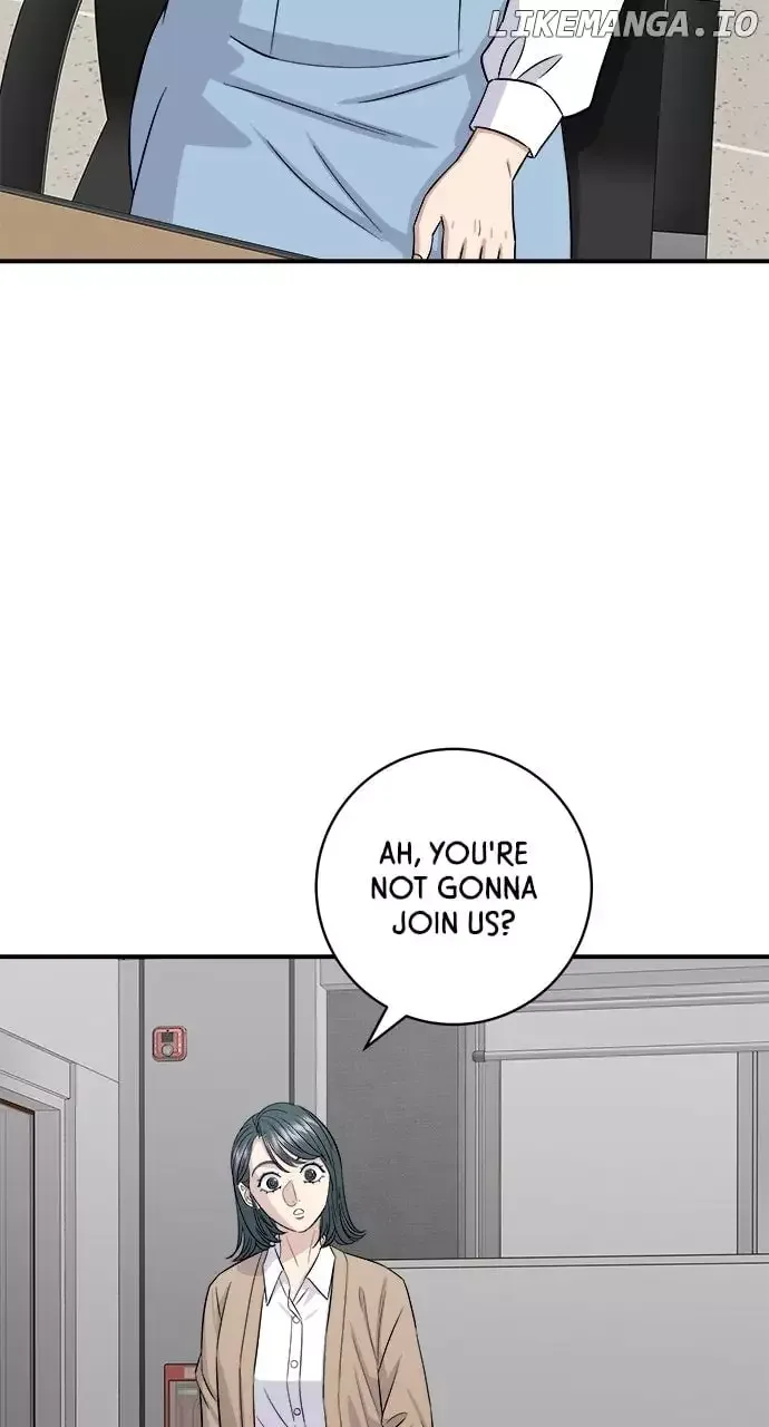 A Deadbeat’s Meal Chapter 180 page 80
