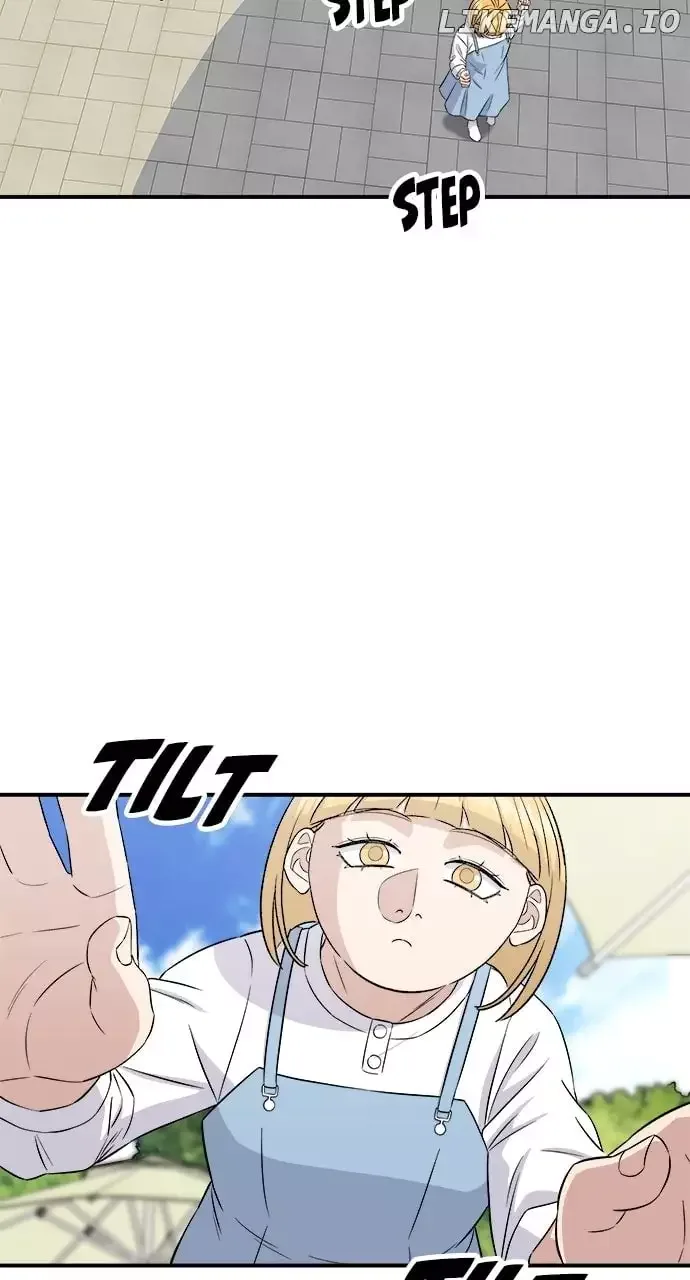 A Deadbeat’s Meal Chapter 180 page 84